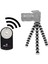 Canon 760D İçin HLYpro Gorillapod Tripod + RC-6 Uzaktan Kumanda 1