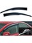 Sunplex Renault 9-11 Cam Rüzgarlığı Mugen Tip Nettedarikcisi Sunplex 4 Lü 1