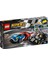 Speed Champions 75881 2016 Ford GT & 1966 Ford GT40 2