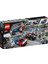 Speed Champions 75881 2016 Ford GT & 1966 Ford GT40 3