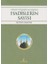 Rivayet Tekniği Açısından Hadislerin Sayısı 1
