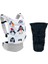 Mutlu Penguenler Yenidoğan Set Ergonomik Kanguru 2