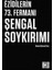 Ezidilerin 73. Fermanı Şengal Soykırımı 1