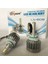 Led Xenon Space H1 4