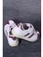Pembe Kız Bebek Patik Spor Ayakkabı-20256 4