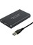 Msata SSD Hardisk Kutusu USB 3.0 1