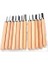 Ahşap Oyma Seti 12'li Wood Curving Set 1