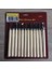 Ahşap Oyma Seti 12'li Wood Curving Set 3