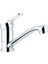 Yapıstore Dönerli Lavabo Bataryası 1