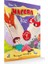 Bana Bir Macera Yaz (4.Kitap) 1