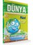 Dünya (Mavi Mucize!) 1