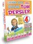 Fasiküler Sistem Damla Tüm Dersler 4. Sınıf 1