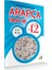 Damla Otokontrollü 12. Sınıf Arapça Yaprak Test 1