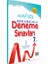 Mavi Göl Canlı Deneme Sınavı 7. Sınıf 1