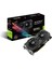 ROG STRIX Nvidia GeForce GTX 1050 Ti 4GB 128Bit GDDR5 (DX12) PCI-E 3.0 Ekran Kartı STRIX-GTX1050TI-4G- Gaming 1