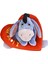 Wtp Temalı - Eeyore Kalp Halkalı 25Cm 1