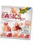 Felt Origami Basics Kırmızı 50 Sayfa Fo-462-1515 1