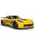 Model Araba 1:24 2015 Corvette Z06 31133 1