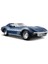 Model Araba 1:24 Chevrolet Corvette 1970 31202 1
