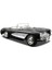 Model Araba Chevrolet Corvette 1957 1:24 Model Araba 31275 1