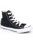 Chuck Taylor All Star Çocuk Siyah Sneaker Ayakkabı 3J231C.001 1