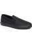 Kendo Slip On Ayakkabı Mono Erkek Siyah Slip On Ayakkabı D04937.990 1