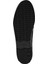 Kendo Slip On Ayakkabı Mono Erkek Siyah Slip On Ayakkabı D04937.990 4