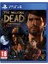 The Walking Dead Telltale Series The New Frontier PS4 Oyun 1