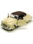 Motor Max 1950 Chevy Bel Air Model Araç 2