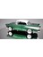 Motor Max 1957 Chevy Bel Air Model Araç 2