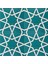 20x20 Cm SP 94 Yıldız Kütahya Çinisi Selçuklu Çini Karo 2