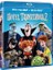 Hotel Transylvania 2 - Otel Transilvanya 2 ( 3D Blu-Ray + 2D) 1