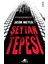 Şeytan Tepesi - Deon Meyer 1