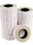 Motex MX5500 Etiketleme Makinası Etiketi Metosu (48 Rulo) 1