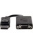 Adapter - Displayport To Vga 1