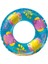 Swim Ring 61 cm / İntex 58245 Şişme Can Simidi 6/10 Yaş 1