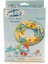 The Smurfs Swim Ring - Şirinler Can Simidi 50 cm 2