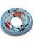 Disney Planes Swim Ring / Planes Uçaklar Çocuk Şişme Can Simidi 50 cm 1