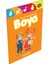 Lisa İle Örneğe Bakarak Boya - Hayvanlar 1