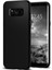 Samsung Galaxy S8 Plus Kılıf Liquid Air Black - 571CS21663 1