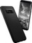 Samsung Galaxy S8 Plus Kılıf Liquid Air Black - 571CS21663 4