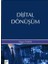 Dijital Dönüşüm 1