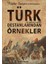 Türk Ve Yabancı Milli Destanlarından Örnekler 1