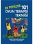 En Popüler 101 Oyun Terapisi Tekniği - 101 More Favorite Play Therapy Techniques - Heidi Gerard Kaduson 1