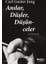 Anılar, Düşler, Düşünceler - Carl Gustav Jung 1