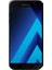 Galaxy A7 2017 Dual Sim (İthalatçı Garantili) Siyah 1