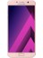Galaxy A7 2017 Dual Sim (İthalatçı Garantili) Pembe 1