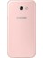 Galaxy A7 2017 Dual Sim (İthalatçı Garantili) Pembe 3