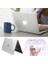 Apple Macbook Air 13.3 Kılıf 2İn1 Silikon Mat + Klavye Koruyucu Türkçe 1