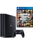 Playstation 4 Pro 1 Tb + Gta 5 1